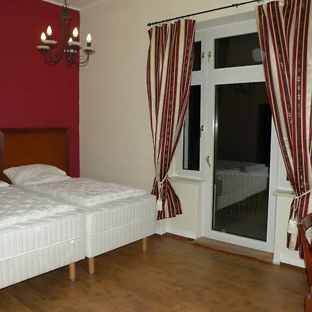 Hostel Goslar * גוסלר