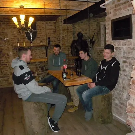 Хостел Hostel Goslar