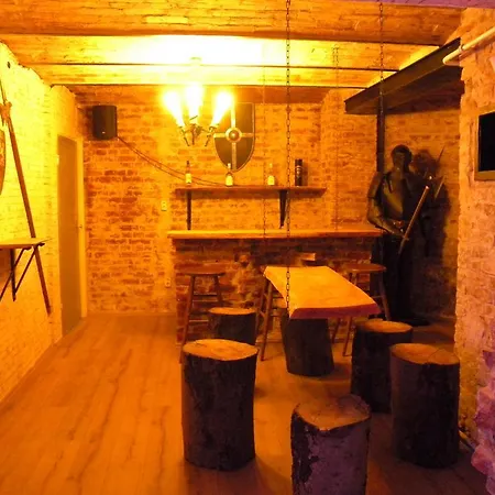 Hostel Goslar *
