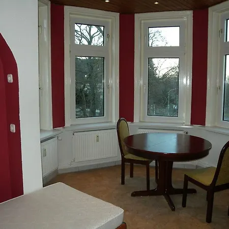 Hostel Goslar Vandrarhem