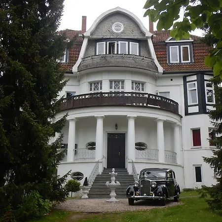 Hostel Goslar