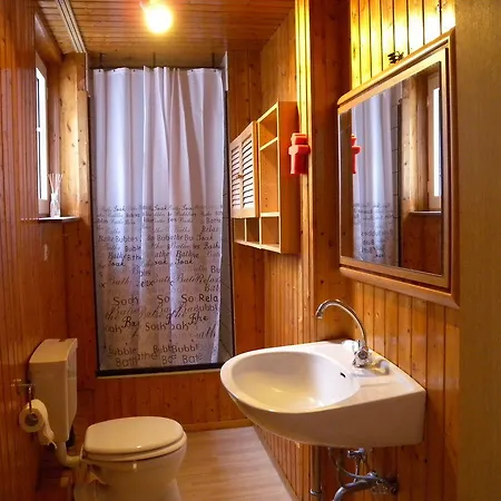 Hostel Goslar Хостел *