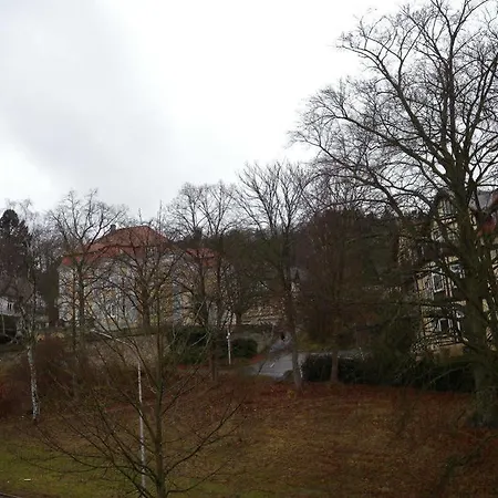 Hostel Goslar Vandrarhem Goslar