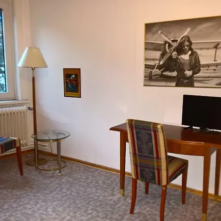 Hostel Goslar Ostello