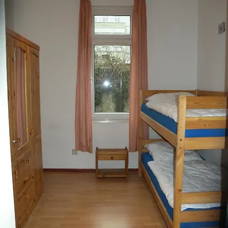 Hostel Goslar *