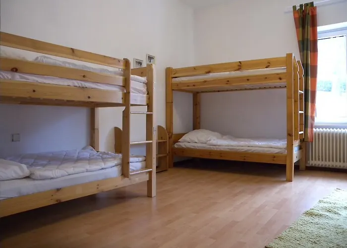Hostel Goslar Хостел