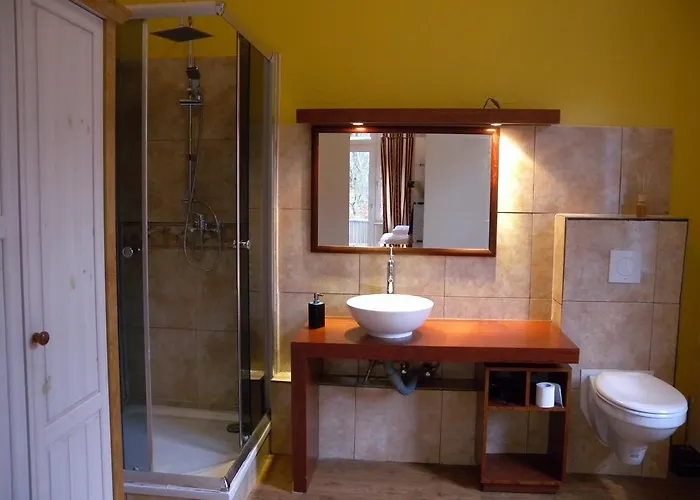 Хостел Hostel Goslar