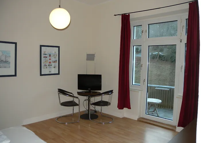 Хостел Hostel Goslar Гослар