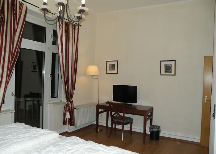 Hostel Goslar Хостел