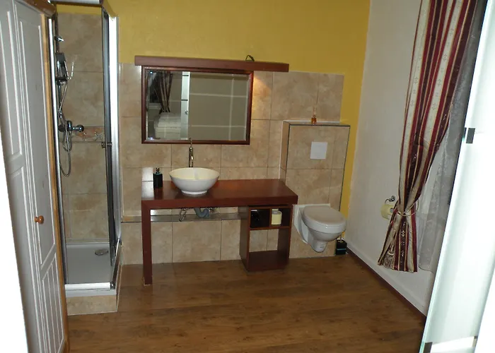 Hostel Goslar Хостел *