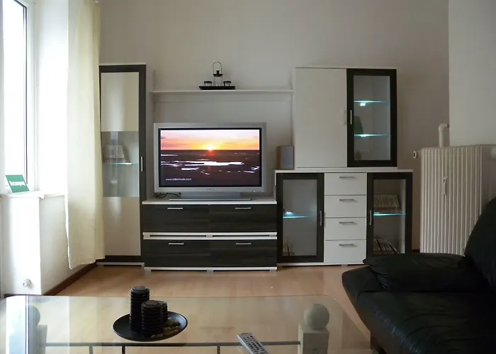 Hostel Goslar Хостел *