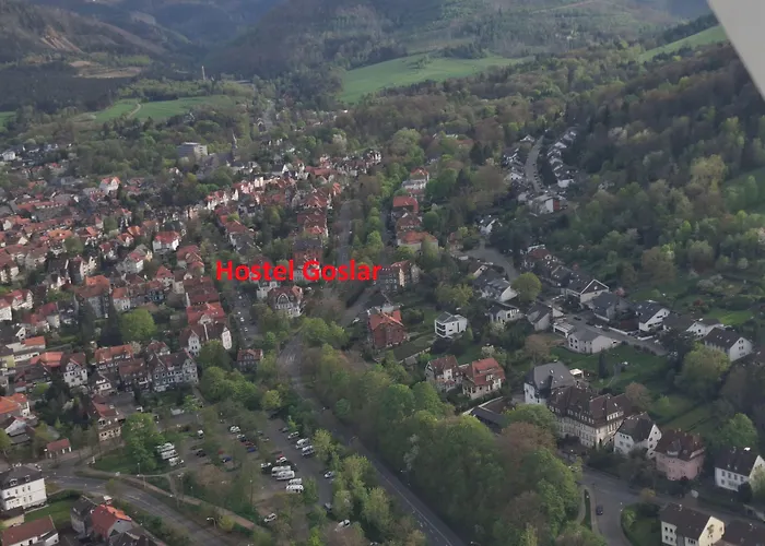 Hostel Goslar Хостел