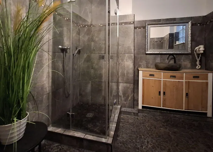 Hostel Goslar * Гослар