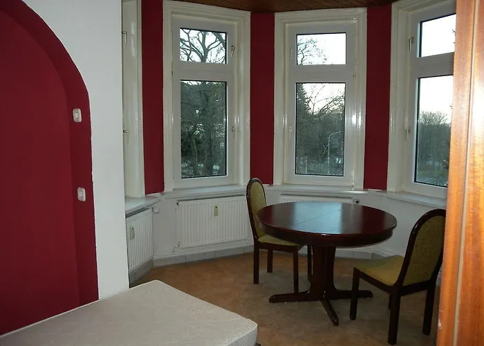 Hostel Goslar Хостел