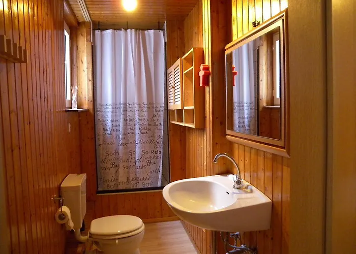 Hostel Goslar Хостел *