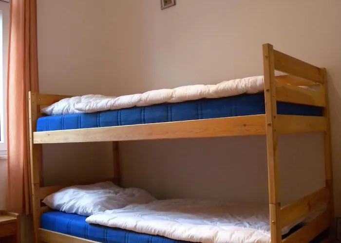 Хостел Hostel Goslar Гослар