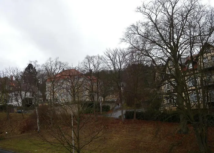 Hostel Goslar Хостел Гослар