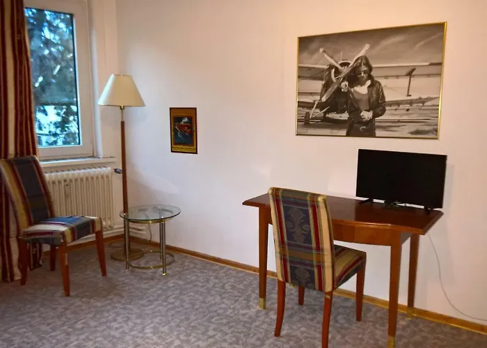 Hostel Goslar Хостел